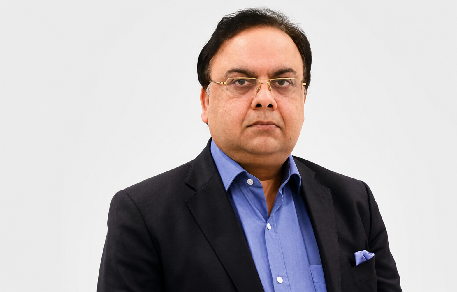 Mr. Narinder Wadhwa, MD & CEO, SKI Capital Services Ltd.